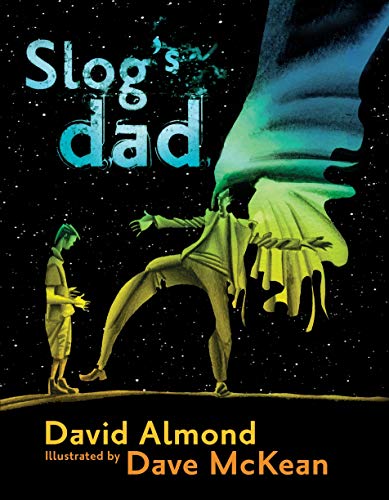 Slog's Dad