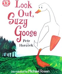 Look  Out Suzy Goose