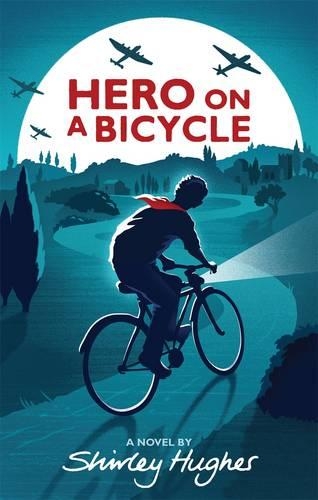 HERO ON A BICYCLE
