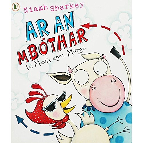 Ar an mBothar le Mavis agus Marge (On the Road with Mavis and Marge)