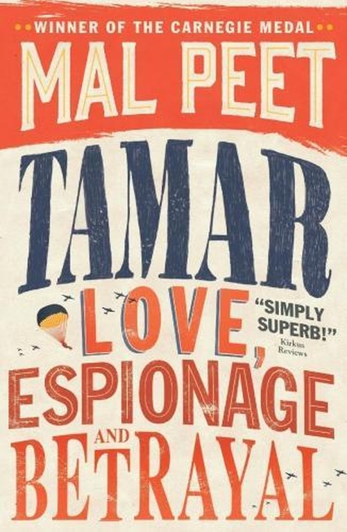 Tamar