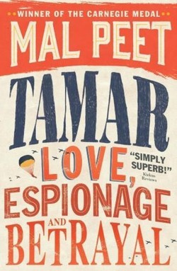 Tamar