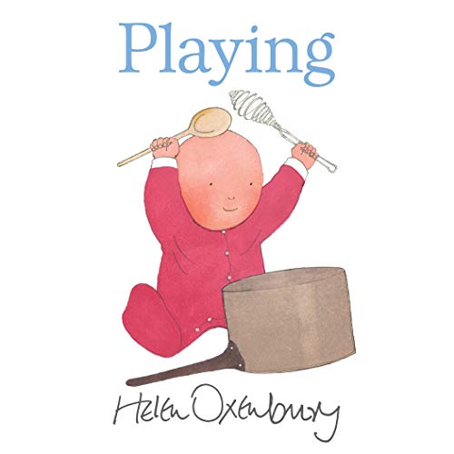 Playing