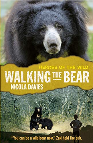 Walking the Bear