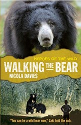 Walking the Bear
