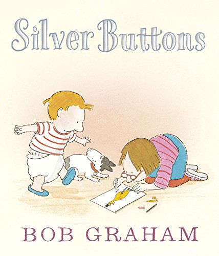 Silver Buttons