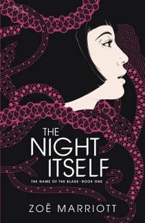 The Name of the Blade, Book One: The Night Itself