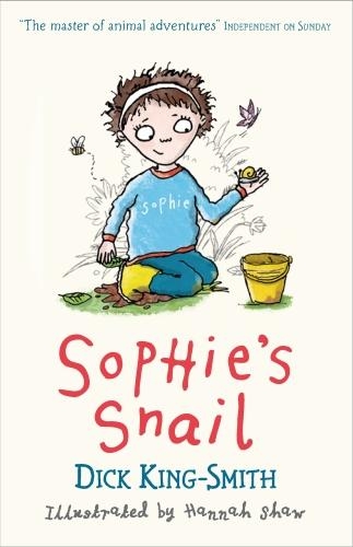 Sophie's Snail