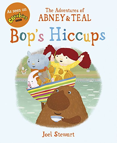The Adventures of Abney & Teal: Bop's Hiccups