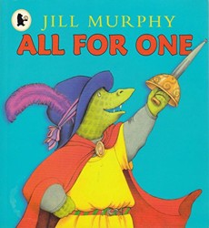 All for One