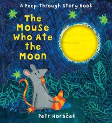 The Mouse Who Ate the Moon