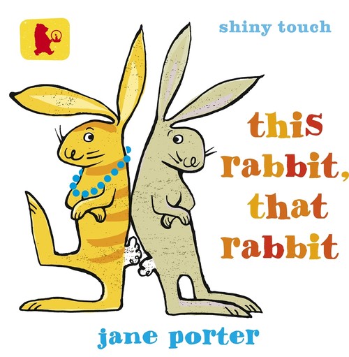 This Rabbit, That Rabbit