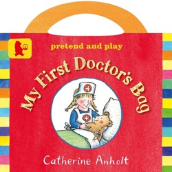 My First Doctor's Bag