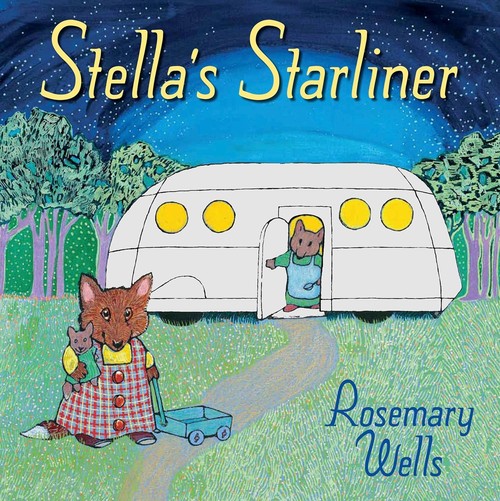 Stellas Starliner