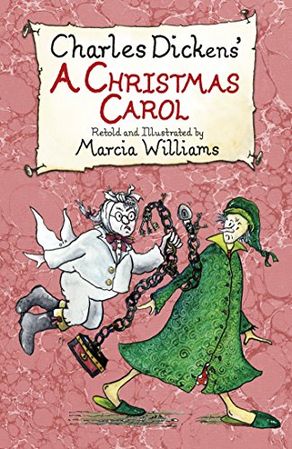 A Christmas Carol