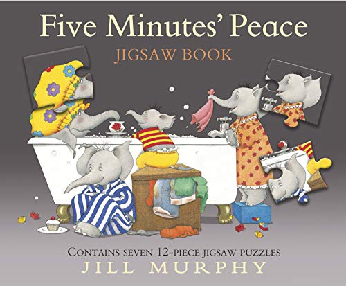 Five Minutes' Peace