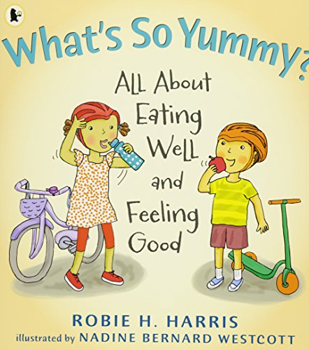 What's So Yummy?