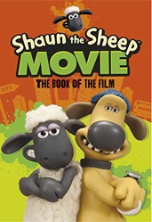 Shaun the Sheep Movie - The Book of the Film
