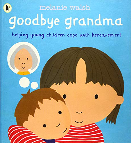 Goodbye Grandma