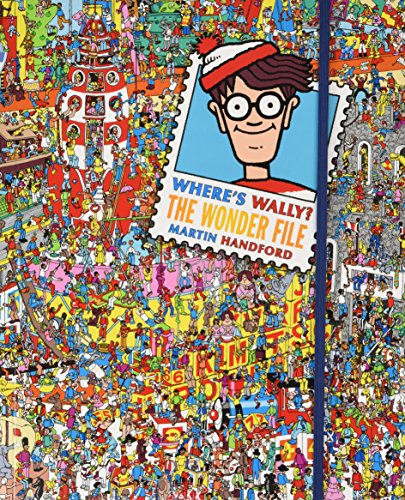 Where's Wally?