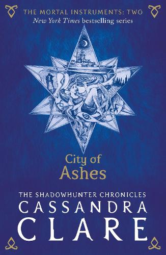 The Mortal Instruments 2: City of Ashes