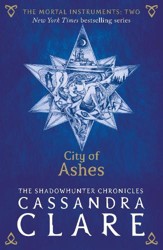 The Mortal Instruments 2: City of Ashes