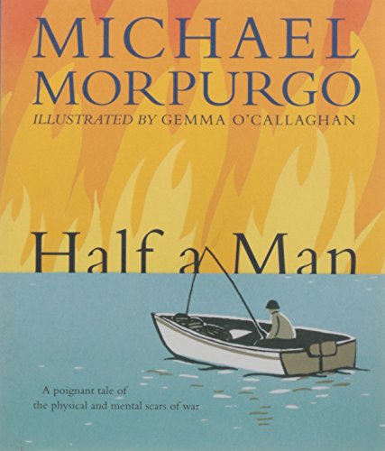 Half a Man