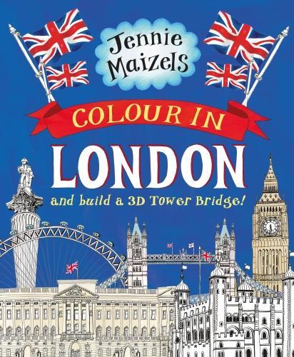 Colour In London