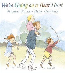We're Going on a Bear Hunt