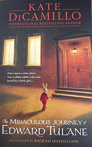 Miraculous Journey of Edward Tulane,the