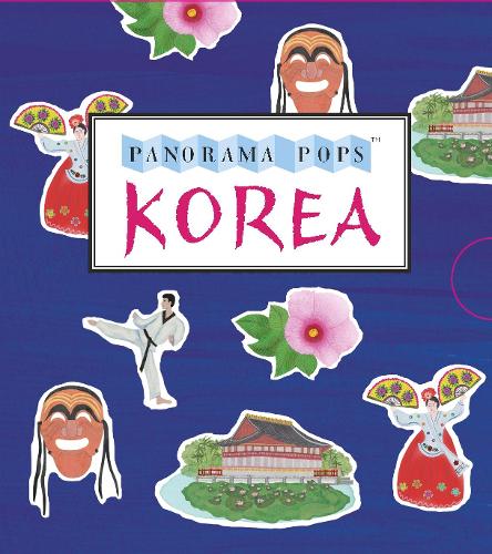 Korea: Panorama Pops