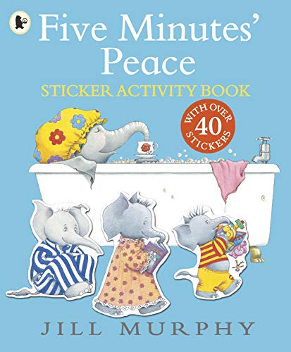 Five Minutes' Peace