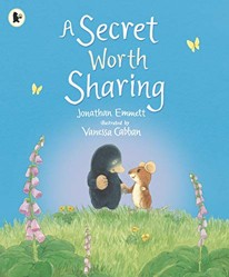 A Secret Worth Sharing