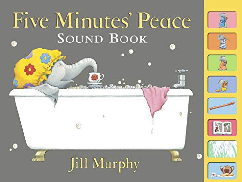 Five Minutes' Peace