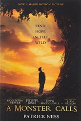 A Monster Calls (Movie Tie-in)