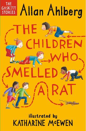 The Children Who Smelled a Rat