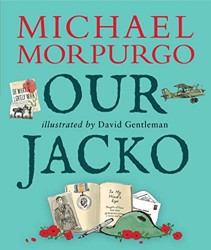 Our Jacko