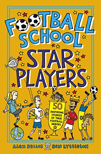 Football School Star Players
