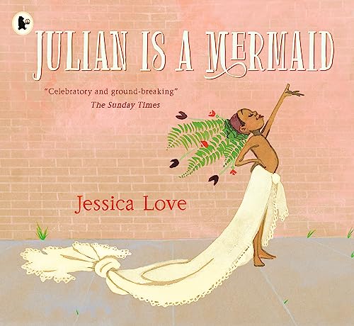 Julian Is a Mermaid