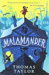 Malamander