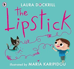 The Lipstick