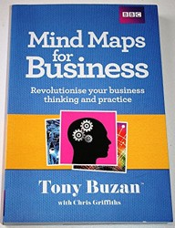 Mind Maps For Business