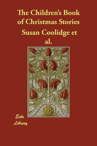 The Children's Book of Christmas Stories