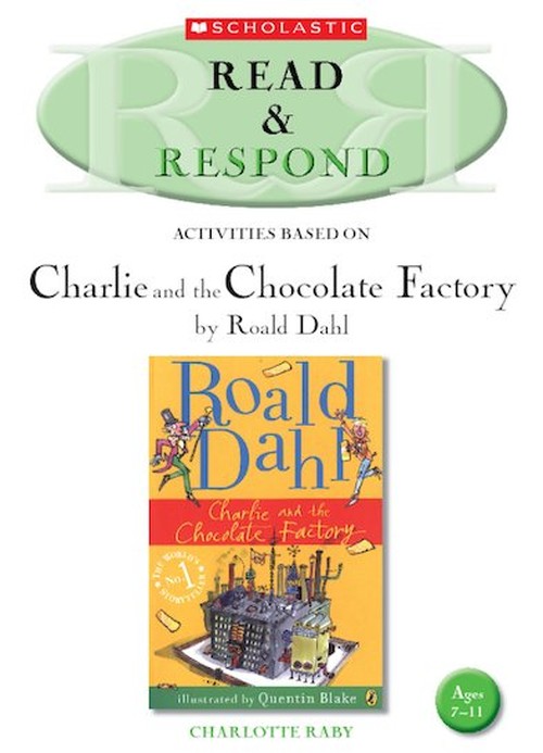 Charlie and the Chocolate Factory