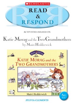 Katie Morag and the Two Grandmothers Teacher Resource