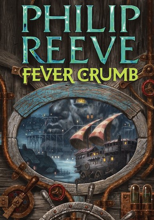 Fever Crumb