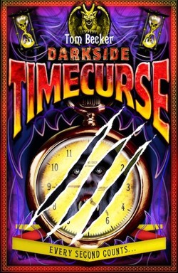 Darkside: #4 Timecurse