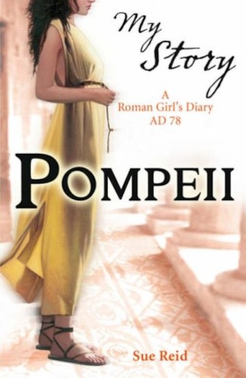 My Story: Pompeii