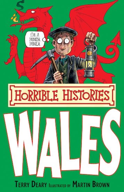 Wales
