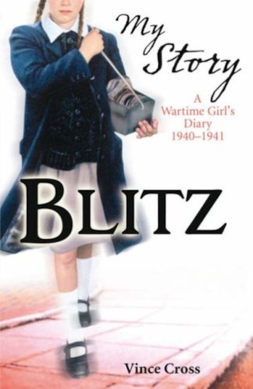 My Story: Blitz